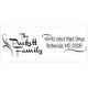 Puckett Rectangle Address Labels Image 2 of 2